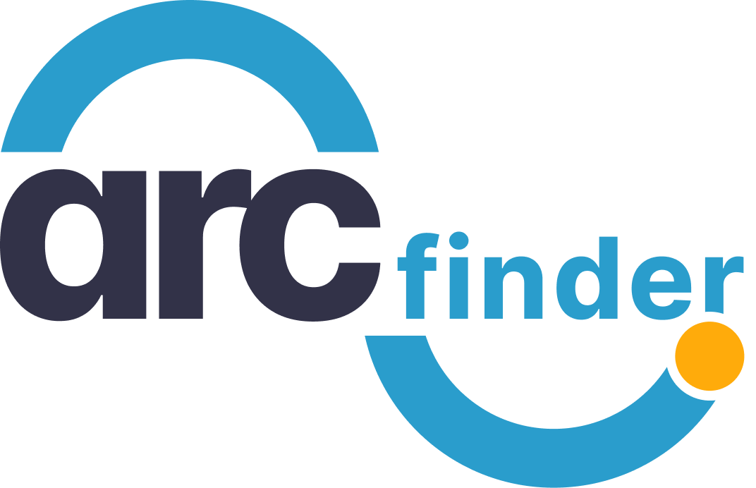 ArcFinder Logo