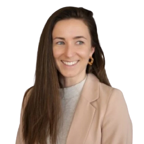 Kirstin Cilliers