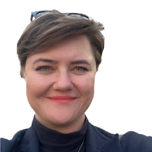 Megan du Plooy